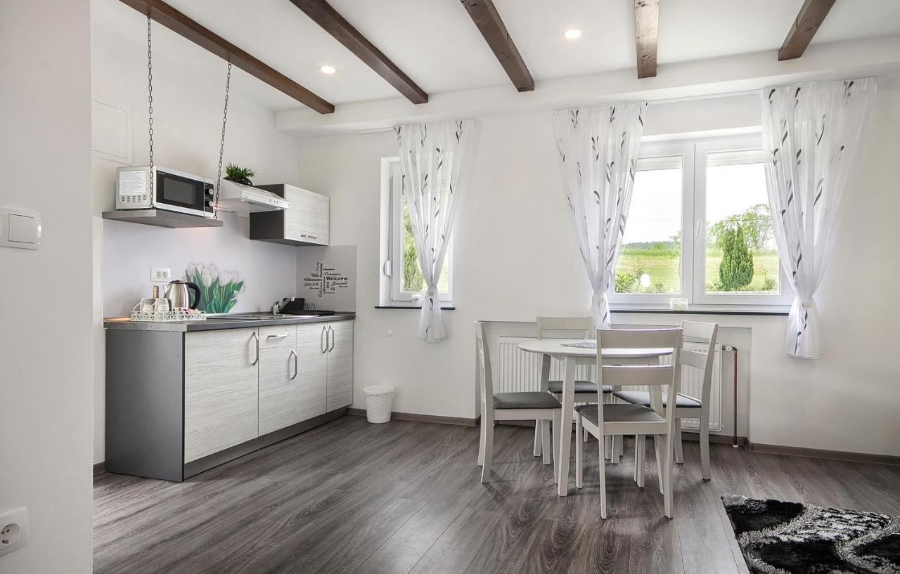 Studio Apartments Kaya Čatrnja Zewnętrze zdjęcie