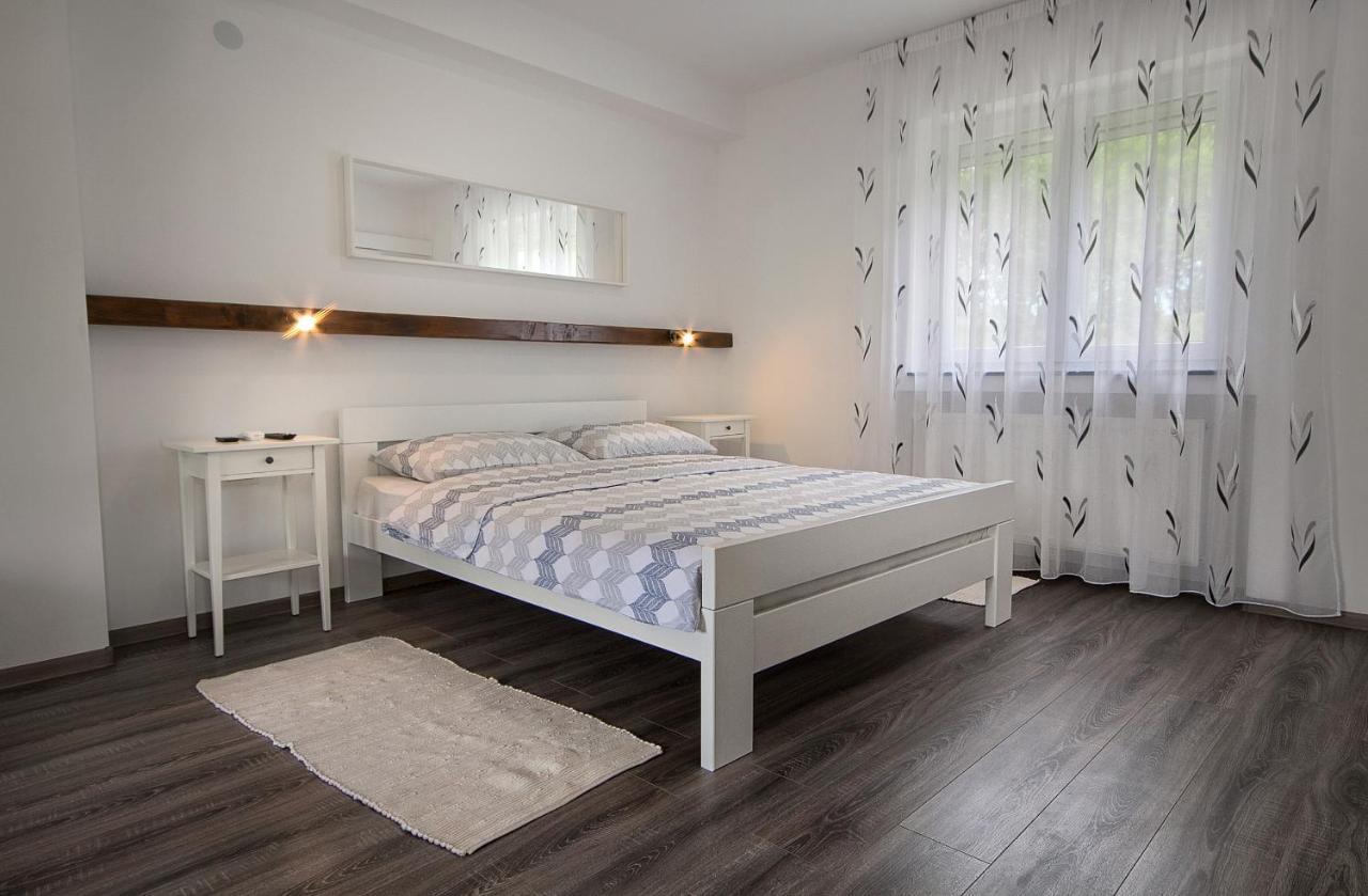 Studio Apartments Kaya Čatrnja Zewnętrze zdjęcie