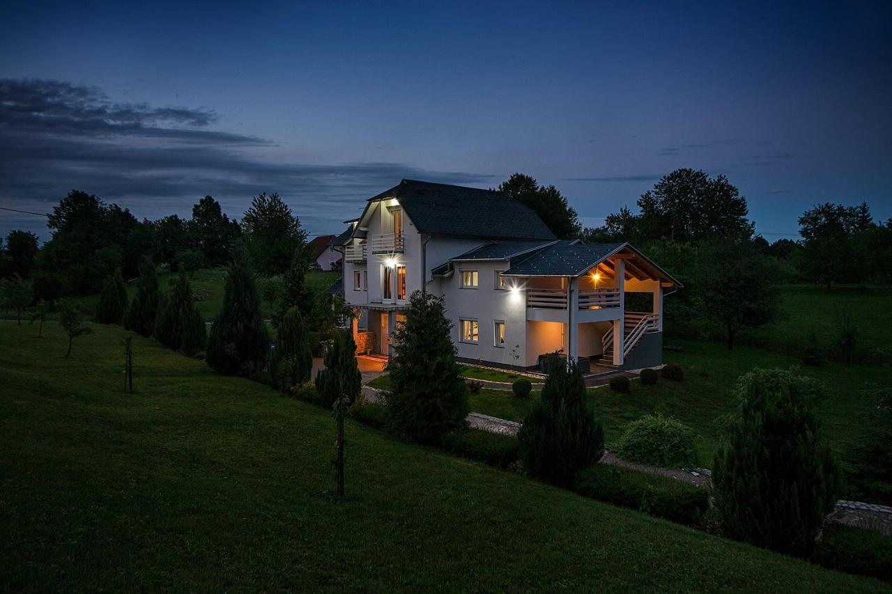 Studio Apartments Kaya Čatrnja Zewnętrze zdjęcie
