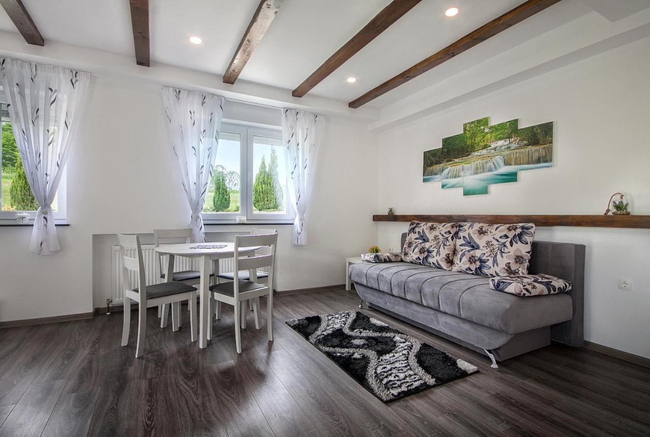 Studio Apartments Kaya Čatrnja Zewnętrze zdjęcie